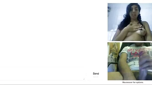 18 Videoz - Angel Rivas videos de sexo con subtitulos en español - Satisfecho por un extraño