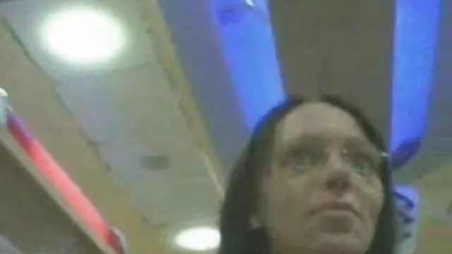 Sumisa a la pono sub español polla negra de papá