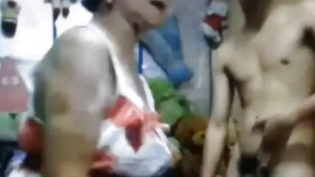Irán trío Sexo con incesto subtitulado español persa prostituta chica ma