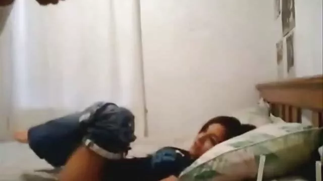 Cámara porno hentai sub español voyeur Hnoy 4 D 3