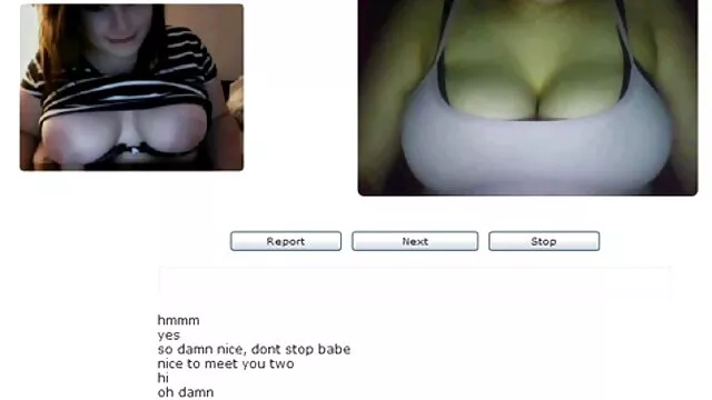 Show de chicas webcam hentai subtitulos español