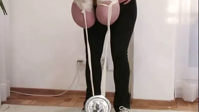 Chica super video hentai subtitulado rubia