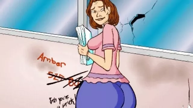 Geile putzfrau taboo 3 sub español