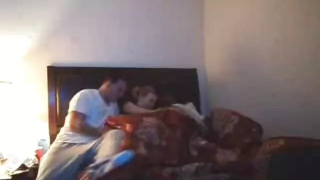 Puta británica folla porno anime subtitulado al español a un hombre mayor